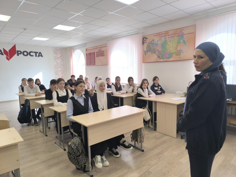 Акция «Сообщи, где торгуют смертью».