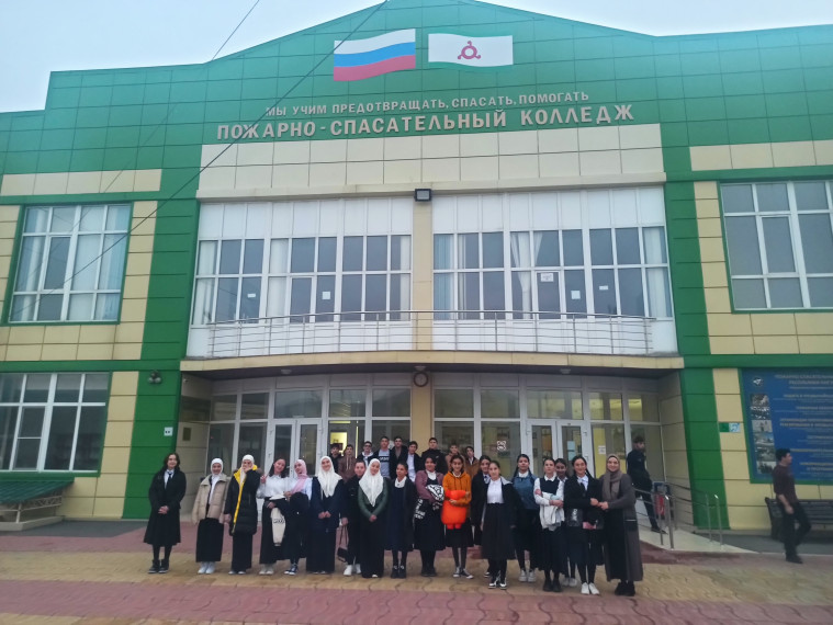 Информация по проекту «Билет в будущее», ранняя профессиональная ориентация учащихся.